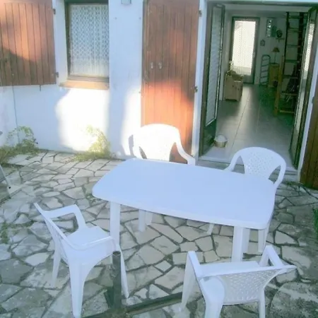Les Pergolas 1 Βίλα La Palmyre