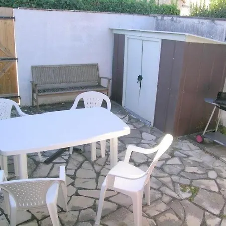 Βίλα Les Pergolas 1 *