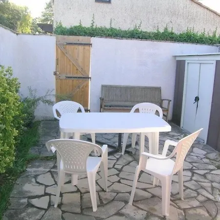 Βίλα Les Pergolas 1