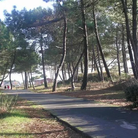 Les Pergolas 1